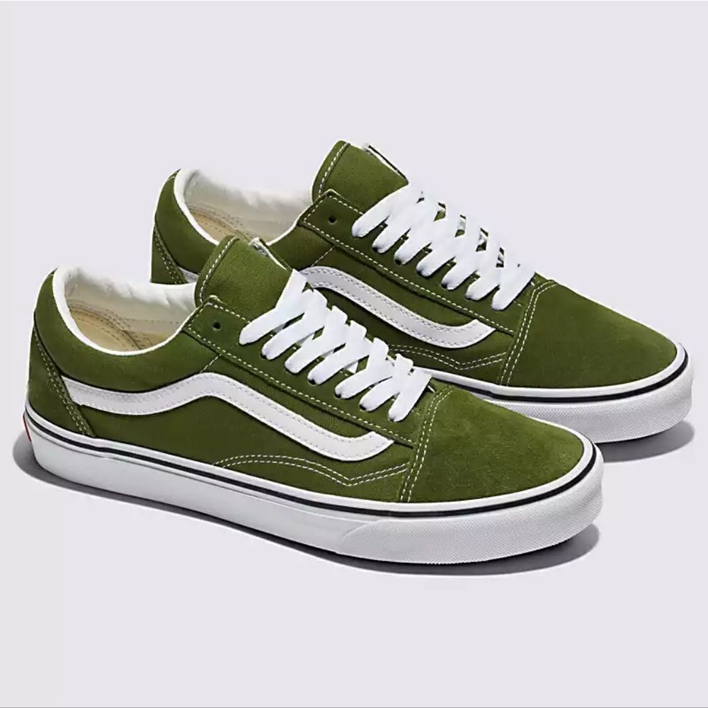 Vans Old Skool - Picture 2 of 5